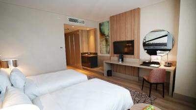 تریپ بای ویندهام استانبول ایرپورت