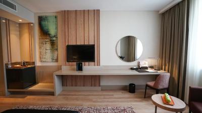 تریپ بای ویندهام استانبول ایرپورت