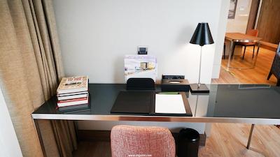 هاوتورن سوئیت بای ویندهام استانبول ایرپورت