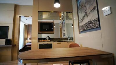 هاوتورن سوئیت بای ویندهام استانبول ایرپورت