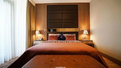 هاوتورن سوئیت بای ویندهام استانبول ایرپورت