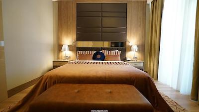 هاوتورن سوئیت بای ویندهام استانبول ایرپورت