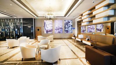 هاوتورن سوئیت بای ویندهام استانبول ایرپورت