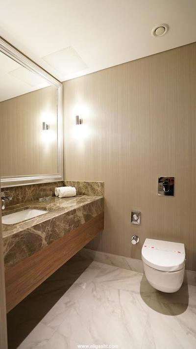 هاوتورن سوئیت بای ویندهام استانبول ایرپورت