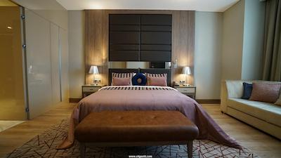 هاوتورن سوئیت بای ویندهام استانبول ایرپورت