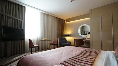 هاوتورن سوئیت بای ویندهام استانبول ایرپورت