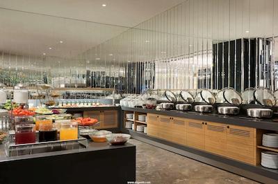 هاوتورن سوئیت بای ویندهام استانبول ایرپورت