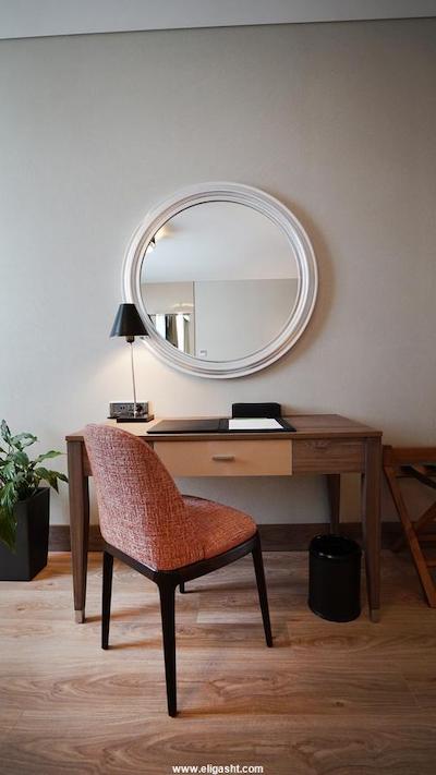 هاوتورن سوئیت بای ویندهام استانبول ایرپورت