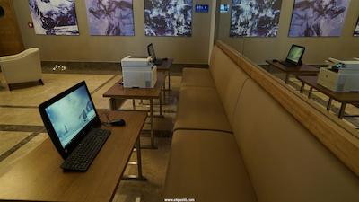 هاوتورن سوئیت بای ویندهام استانبول ایرپورت