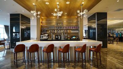 هاوتورن سوئیت بای ویندهام استانبول ایرپورت