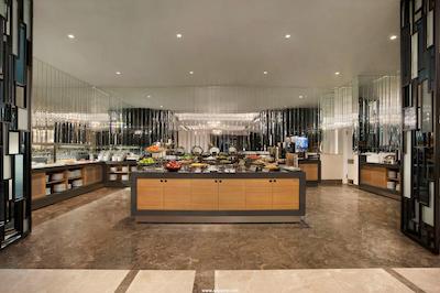 هاوتورن سوئیت بای ویندهام استانبول ایرپورت