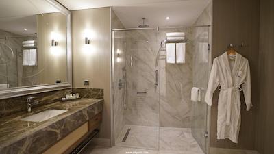 هاوتورن سوئیت بای ویندهام استانبول ایرپورت