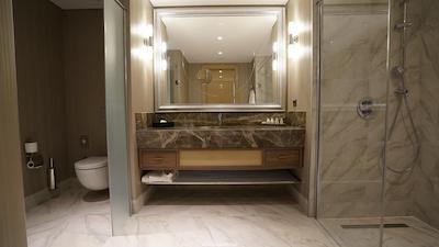 هاوتورن سوئیت بای ویندهام استانبول ایرپورت