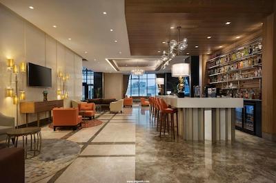 هاوتورن سوئیت بای ویندهام استانبول ایرپورت