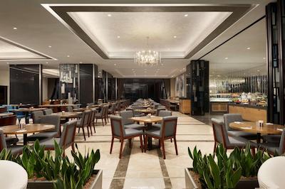 هاوتورن سوئیت بای ویندهام استانبول ایرپورت