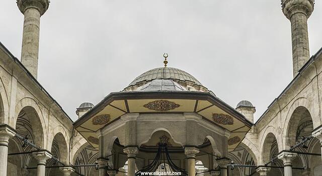 مالکوک هتل