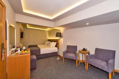 برگاما هتل استانبول