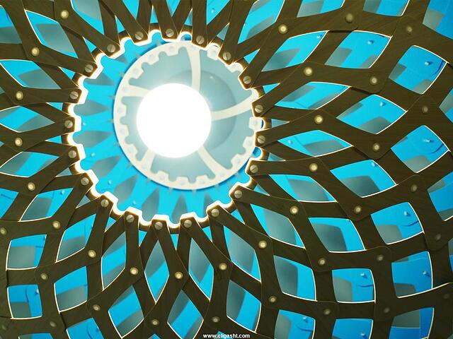 المنت میثم دوبی