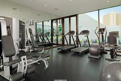 المنت میثم دوبی