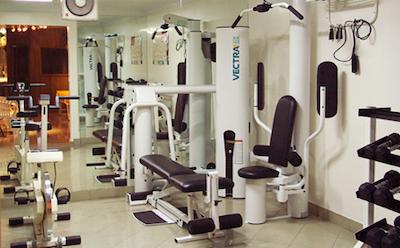 هتل آپارتمان رامتین