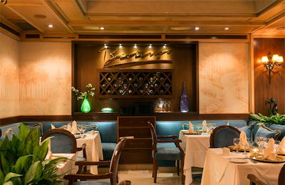 هتل آپارتمان رامتین