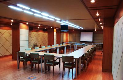 هتل آپارتمان رامتین