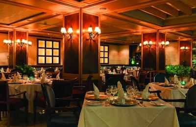 هتل آپارتمان رامتین