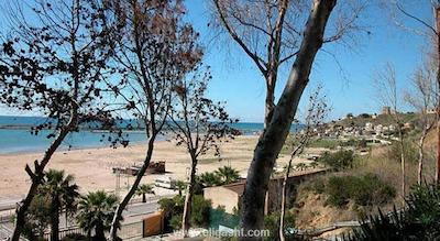 لا گاردن هتل