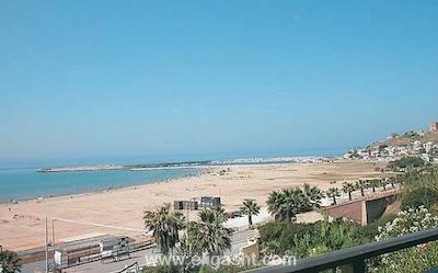 لا گاردن هتل