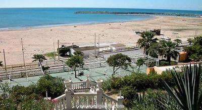 لا گاردن هتل