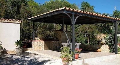 لا گاردن هتل