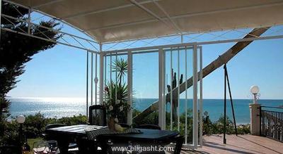 لا گاردن هتل