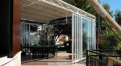 لا گاردن هتل