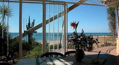 لا گاردن هتل