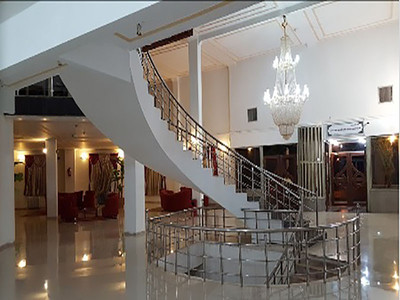 هتل گواشیر