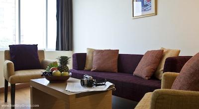 سیزنز سیام هتل