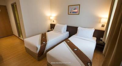 سیزنز سیام هتل