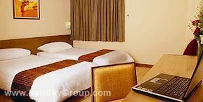 سیزنز سیام هتل