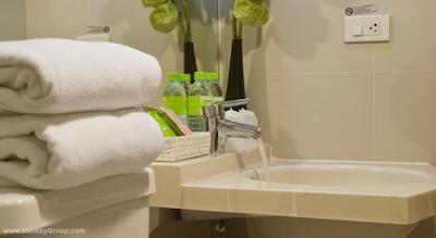 سیزنز سیام هتل