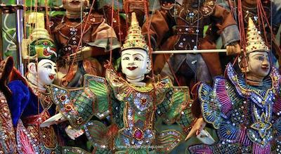 سیزنز سیام هتل