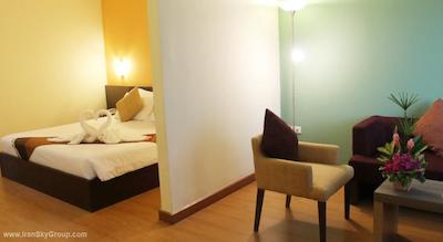 سیزنز سیام هتل