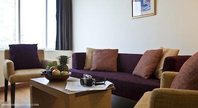 سیزنز سیام هتل