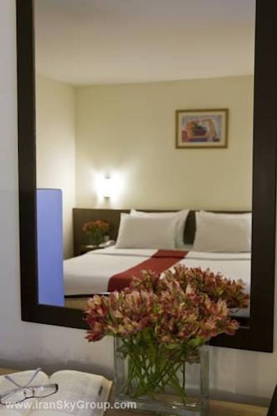 سیزنز سیام هتل