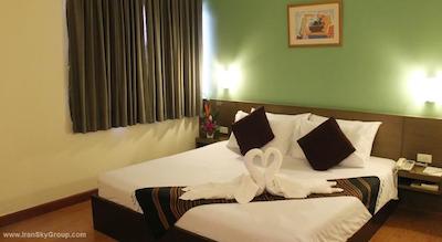 سیزنز سیام هتل