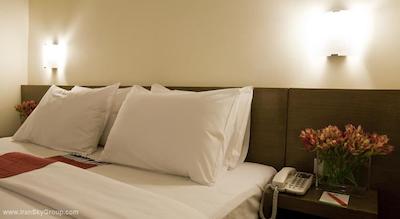 سیزنز سیام هتل