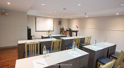 سیزنز سیام هتل