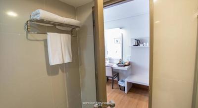 سیزنز سیام هتل