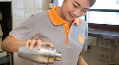 سیزنز سیام هتل