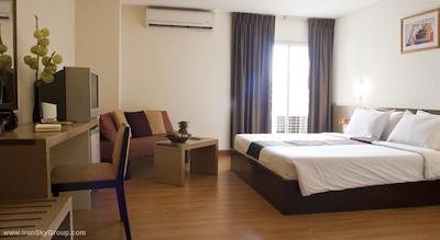 سیزنز سیام هتل