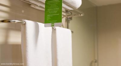 سیزنز سیام هتل